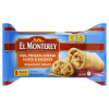 El Monterey Egg Potato Cheese Sauce & Sausage 8-Pack Family Size Breakfast Wraps, 8 wraps