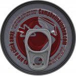 Campbell's Condensed Vegetable Beef Soup, 10.5 oz