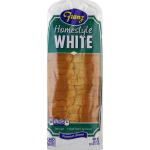 Franz Premium White Homestyle Bread, 22.5 oz