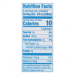 Old Orchard Healthy Balance Grape Juice Cocktail, 1/2 gal