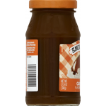 Smucker's Caramel Flavored Topping, 12.25 oz