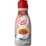 Nestle Coffee-Mate Creme Brulee Flavor Coffee Creamer, 32 fl oz