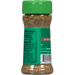 Dash Italian Medley Salt-Free Seasoning Blend, 2.0 oz