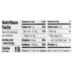 Mezzetta Garlic Stuffed Olives, 10 oz