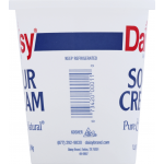 Daisy Sour Cream, 1 lb