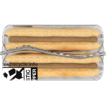 Lance Captain's Wafers Peanut Butter & Honey, , 1.375 oz