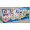 Little Debbie Brithday Candy Cakes, 12.39 oz
