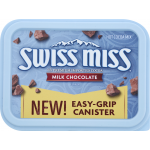 Swiss Miss Milk Chocolate Flavor Hot Cocoa Mix, 38.27 oz