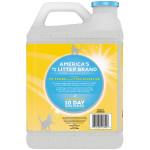Purina Tidy Cats Clear Springs Clumping Litter, 20 lb