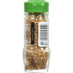 McCormick Organic Oregano, 0.5 oz