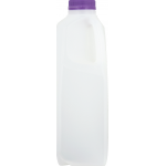 Cream-O-Land Reduced Fat 2% fat Milk, 1 qt