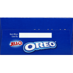 JELL-O Oreo No Bake Dessert, 12.6 oz