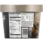 Hudsonville Chocolate Chip Cookie Dough Ice Cream, 48 fl oz