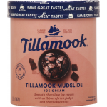 Tillamook Tillamook Mudslide Ice Cream, 1.5 qt