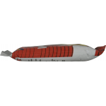 Incaparina Corn & Soy Hot Cereal Mix, 15.9 oz