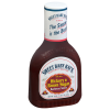 Sweet Baby Ray's Hickory and Brown Sugar Barbecue Sauce, 18 oz