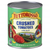 Tuttorosso with Basil Crushed Tomatoes, 28 oz