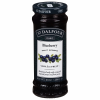 St Dalfour Wild Blueberry Fruit Spread, 10 oz