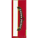 Crown Prince in Olive Oil Flat Anchovies, 2 oz