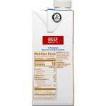 Swanson Beef Broth, 48 oz