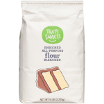 That's Smart! Enriched Bleached All-Purpose Flour, 5 lb