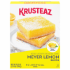 Krusteaz Lemon Bars Supreme Mix, 19.35 oz