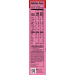 Duncan Hines Strawberry Supreme Perfectly Moist Cake Mix, 15.25 oz