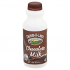 Cream-O-Land Chocolate Milk, pint