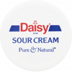 Daisy Pure & Natural Sour Cream, 8 oz