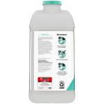 Purina Tidy Cats Multi-Cat Unscented Clumping Litter, 20 lb