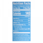 Duncan Hines Creamy Vanilla Frosting, 16 oz