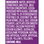 JELL-O Sugar Free Chocolate Vanilla Swirls Reduced Calorie Pudding Snacks, 14.5 oz