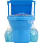 Kidsmania Blue Raspberry Sour Flush, 1.38 oz