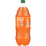 Fanta Orange Soda, 2 liter