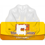 Thomas Toast R Cakes Corn Muffins, 6 ct