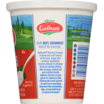 Sorrento Ricotta Cheese, 15.0 oz