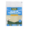 Tio Santi 10 Inch Flour Tortillas, 8 ct