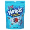 Nerds Gummy Clusters Very Berry Candy, 8 oz