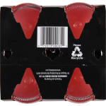 Bundaberg Blood Orange Flavored Sparkling Fruit Drink, 12.7 fl oz, 4 ct