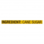 Domino Premium Pure Cane Granulated Sugar, 16 oz