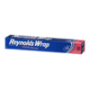 Reynolds Wrap Everyday 30 Square Feet Aluminum Foil, 1 roll