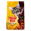 Meow Mix with Basted Bites Chicken & Tuna Cat Food, 48 oz