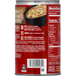 Campbell's Savory Chicken with White & Wild Rice Soup, 18.8 oz