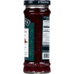 St Dalfour Red Raspberry Fruit Spread, 10 oz