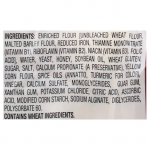 Aunt Millies Honey Stadium Hamburger Buns, 17 oz, 8 ct