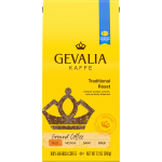 Gevalia Traditional Stockholm Roast Medium Roast Ground Coffee, 12 oz