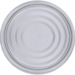 Chicken Of The Sea Chunk Light Tuna In Water 50% Less Sodium, 5 oz