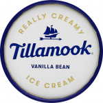 Tillamook Vanilla Bean Ice Cream, 1.5 qt