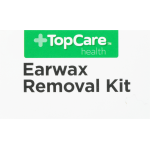 TopCare Earwax Removal Kit, 0.5 fl oz