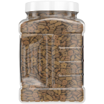 Friskies Party Mix Crunch Cat Treats, 20 oz